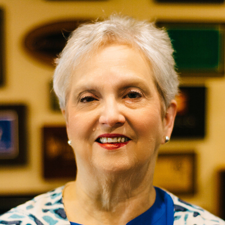 Becky Weaver, CPIW, CIC, - Office Mgr. at Stovall-Marks Insurance.