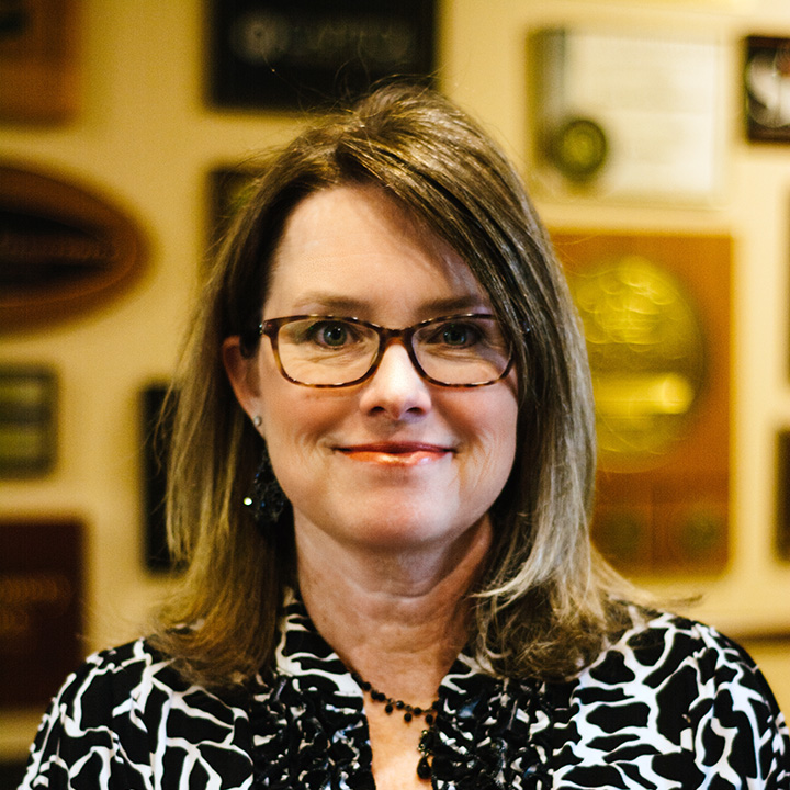 Kelly Williams - Personal Lines CSR at Stovall-Marks Insurance in Decatur, AL.