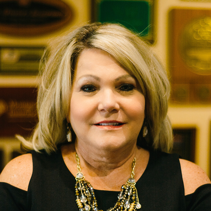 Sheila Franks - Accounting at Stovall-Marks Insurance in Decatur, AL.