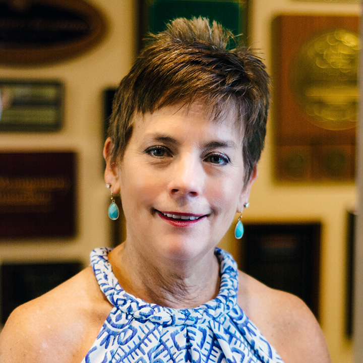 Vicki Frost - Personal Lines CSR at Stovall-Marks Insurance in Decatur, AL.
